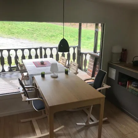 Dardennen فندق مبيت وإفطار لاروش ان اردين