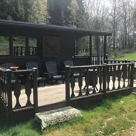 Bed & Breakfast Dardennen 3*