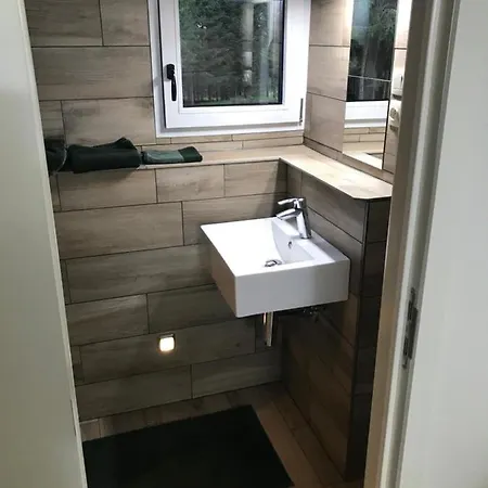 فندق مبيت وإفطار Dardennen 3*