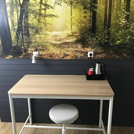 Dardennen Bed & Breakfast La-Roche-en-Ardenne