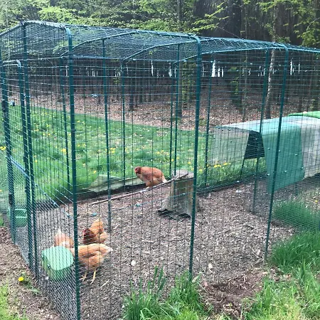 Dardennen 3* لاروش ان اردين