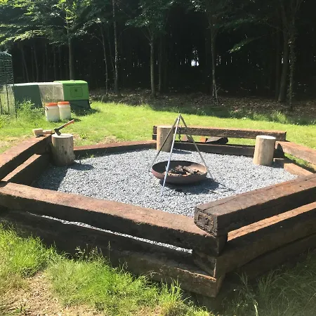 Bed & Breakfast Dardennen