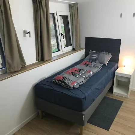 Dardennen 3* لاروش ان اردين