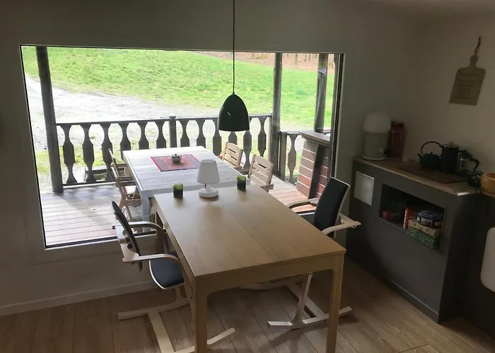 Dardennen فندق مبيت وإفطار لاروش ان اردين