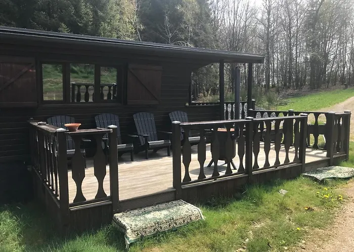 فندق مبيت وإفطار Dardennen 3*