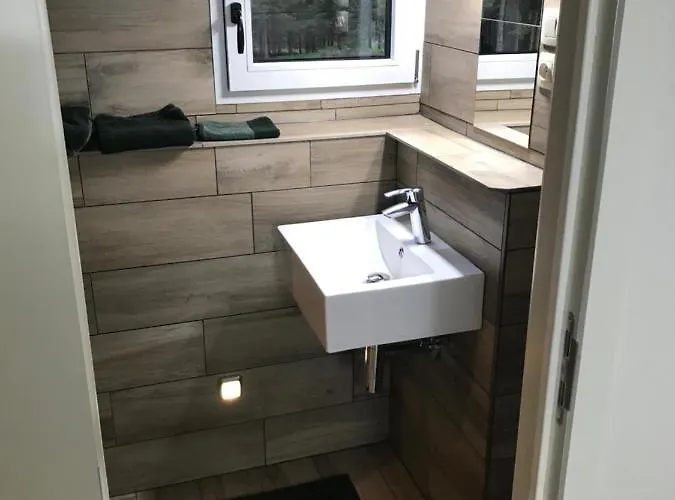 فندق مبيت وإفطار Dardennen 3*