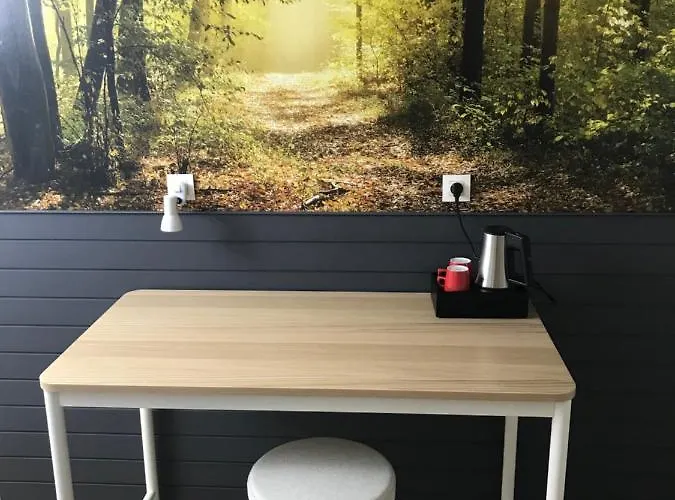 Dardennen فندق مبيت وإفطار لاروش ان اردين