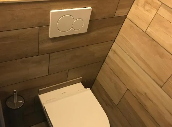 Dardennen فندق مبيت وإفطار