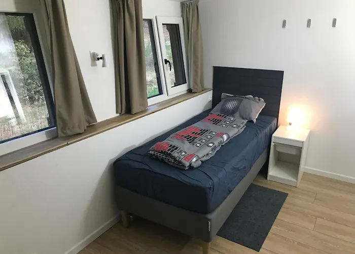 Dardennen 3* لاروش ان اردين